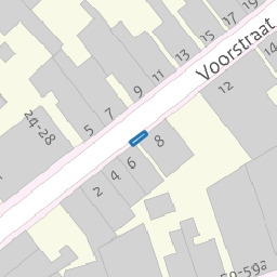 Perceel MPL00-A-8810