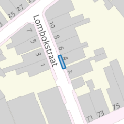 Perceel MPL00-A-8812