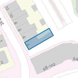 Perceel MPL00-A-8832