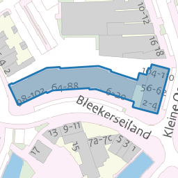 Perceel MPL00-A-8833