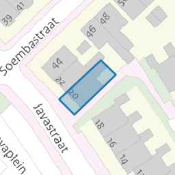 Perceel MPL00-A-8852