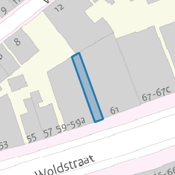 Perceel MPL00-A-8853