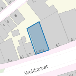 Perceel MPL00-A-8854