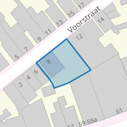 Perceel MPL00-A-8856