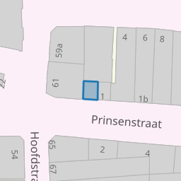 Perceel MPL00-A-8859