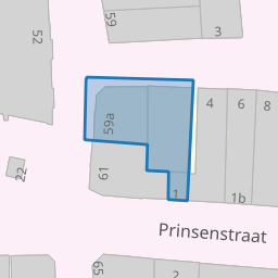 Perceel MPL00-A-8860