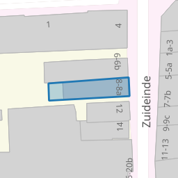 Perceel MPL00-A-8862