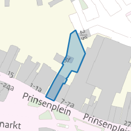 Perceel MPL00-A-8864