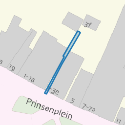 Perceel MPL00-A-8865