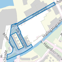 Perceel MPL00-A-8873