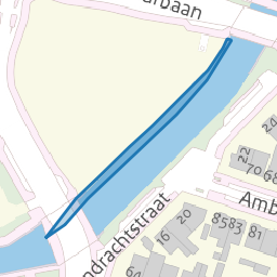 Perceel MPL00-A-8888