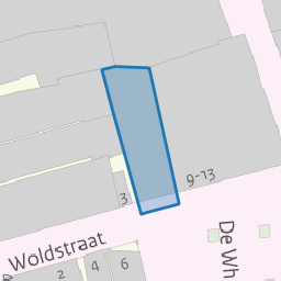 Perceel MPL00-A-8892