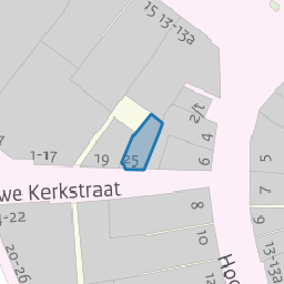 Perceel MPL00-A-8922