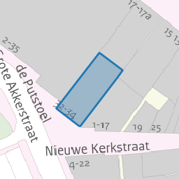 Perceel MPL00-A-8924