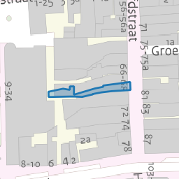 Perceel MPL00-A-8932