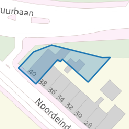 Perceel MPL00-A-8942