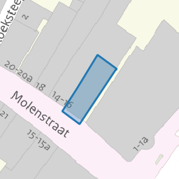 Perceel MPL00-A-8943