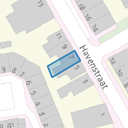 Perceel MPL00-A-8950