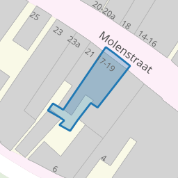 Perceel MPL00-A-8954