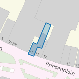 Perceel MPL00-A-8978