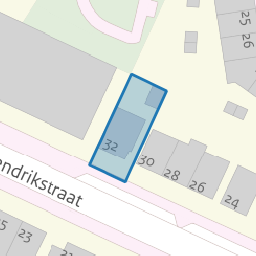 Perceel MPL00-A-8991