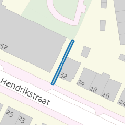 Perceel MPL00-A-8992