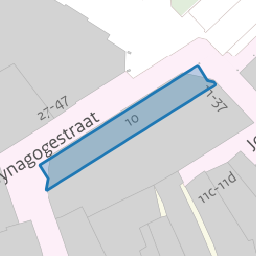 Perceel MPL00-A-8993