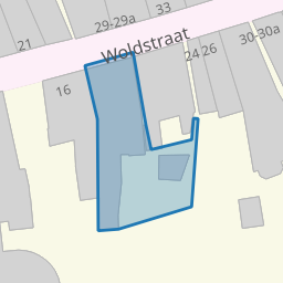 Perceel MPL00-A-9001