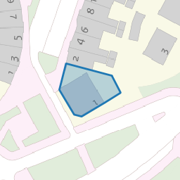 Perceel MPL00-A-9004