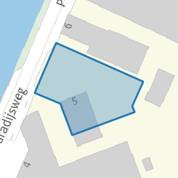 Perceel MPL00-A-9006