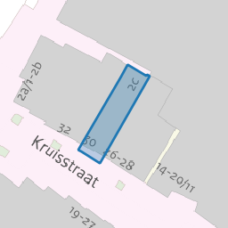 Perceel MPL00-A-9009