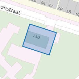 Perceel MPL00-A-9010