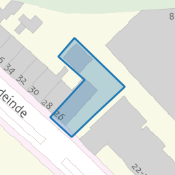 Perceel MPL00-A-9012