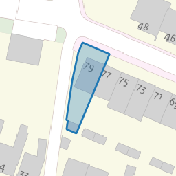 Perceel MPL00-A-9014