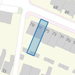 Perceel MPL00-A-9015