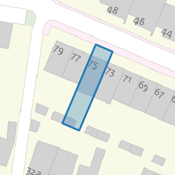 Perceel MPL00-A-9016