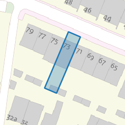 Perceel MPL00-A-9017