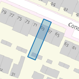 Perceel MPL00-A-9019