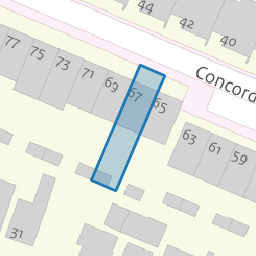 Perceel MPL00-A-9020