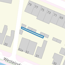 Perceel MPL00-A-9022