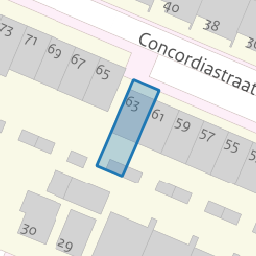 Perceel MPL00-A-9024