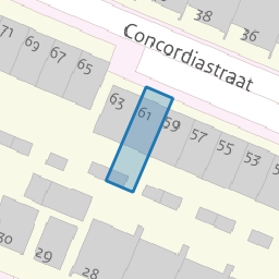 Perceel MPL00-A-9025