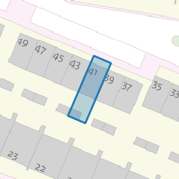 Perceel MPL00-A-9036