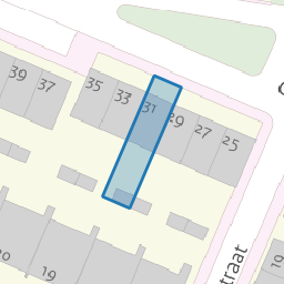 Perceel MPL00-A-9042