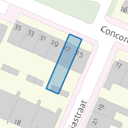 Perceel MPL00-A-9044