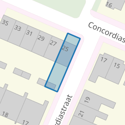 Perceel MPL00-A-9045