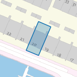 Perceel MPL00-A-9050