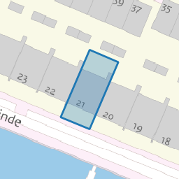 Perceel MPL00-A-9051