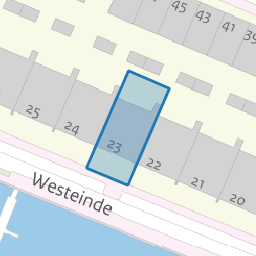 Perceel MPL00-A-9053