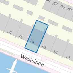 Perceel MPL00-A-9054